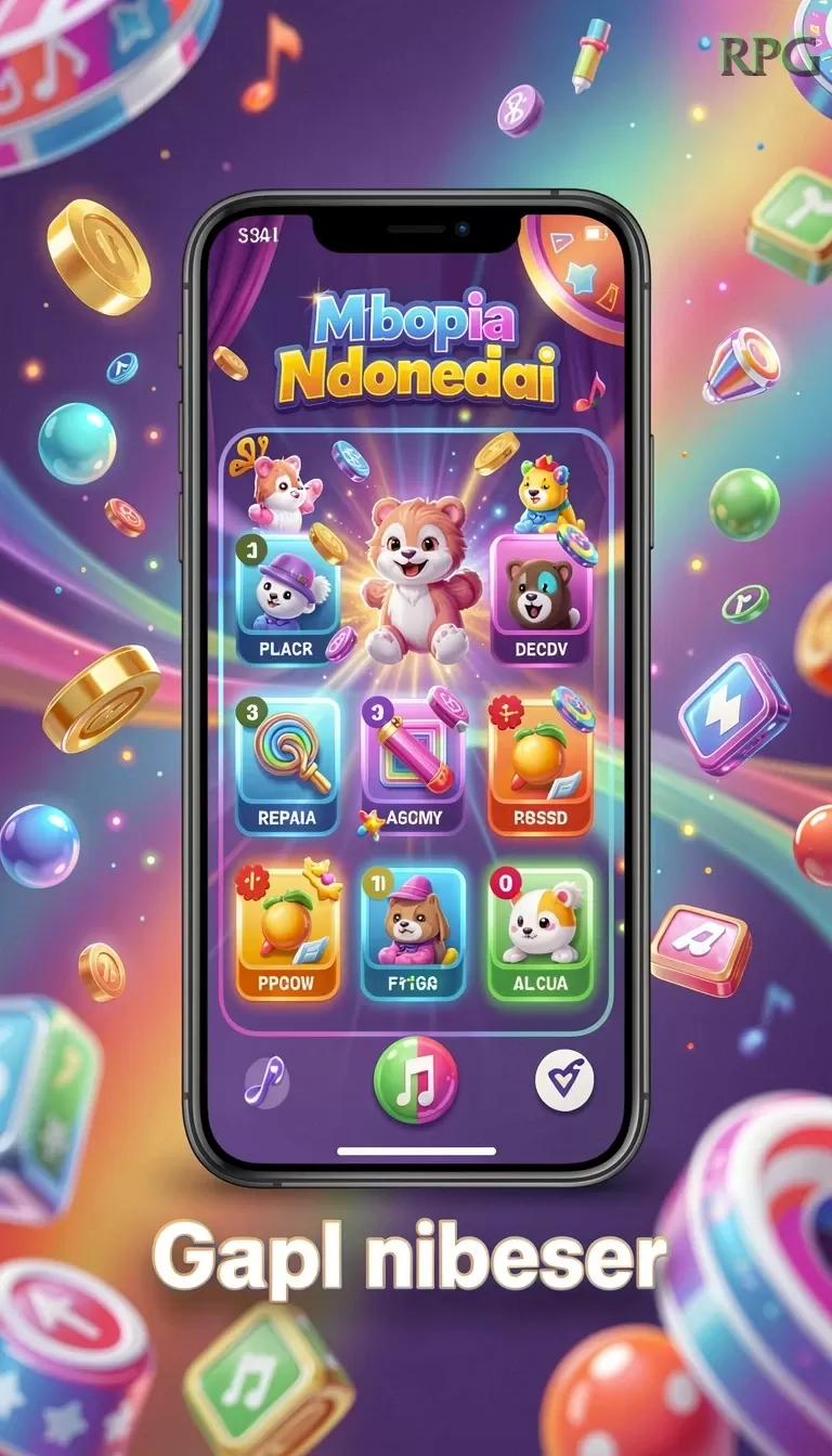 Screenshot Alice In Adventureland 2