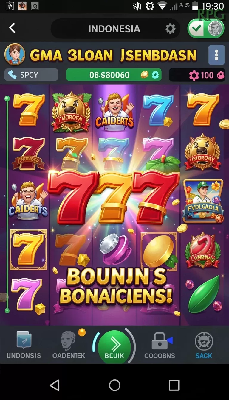 Screenshot Egypt Treasure 2
