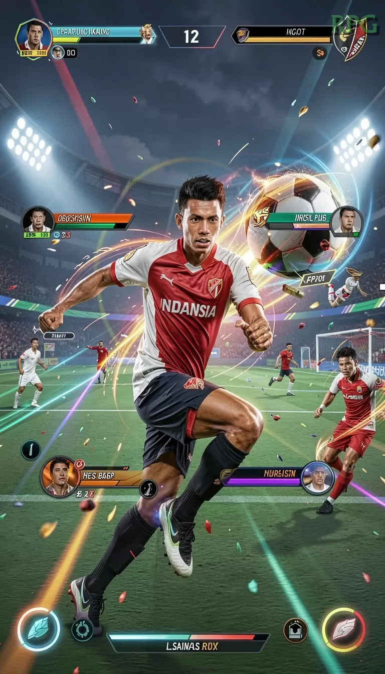 Screenshot Sweet Powernudge 2