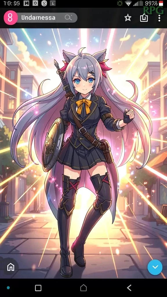 Screenshot Wild Ace 2