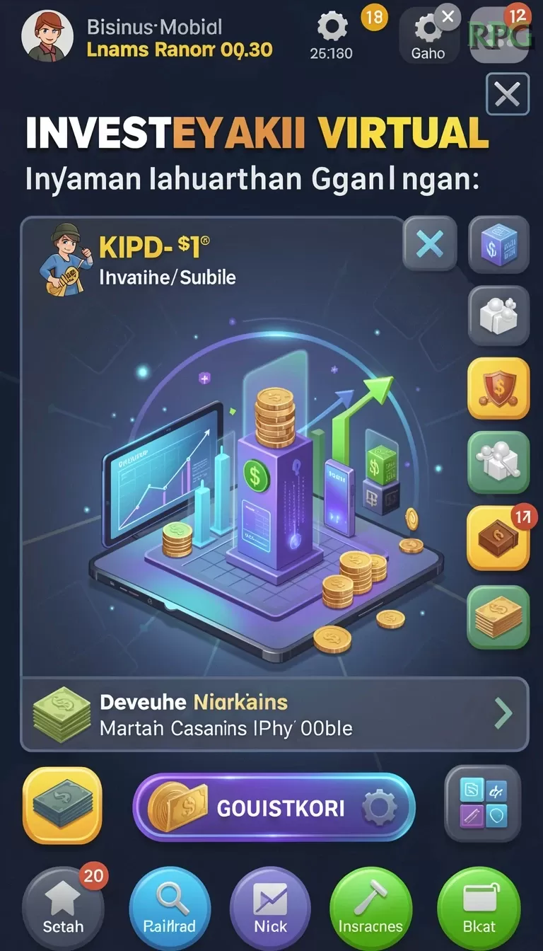 Screenshot Sweet Eliminate 1