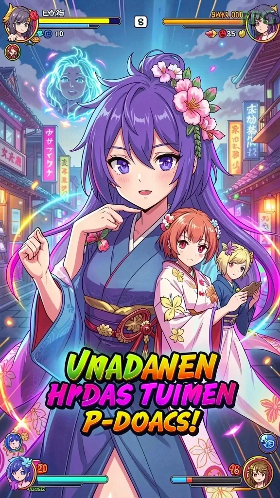 Screenshot Pop Zen 1