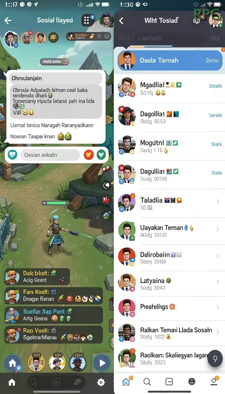 Screenshot Egypt Treasure 1