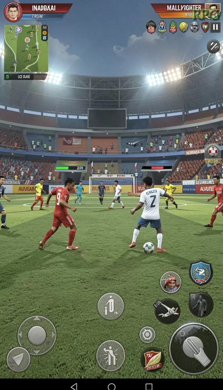 Screenshot Money Cart 2 2