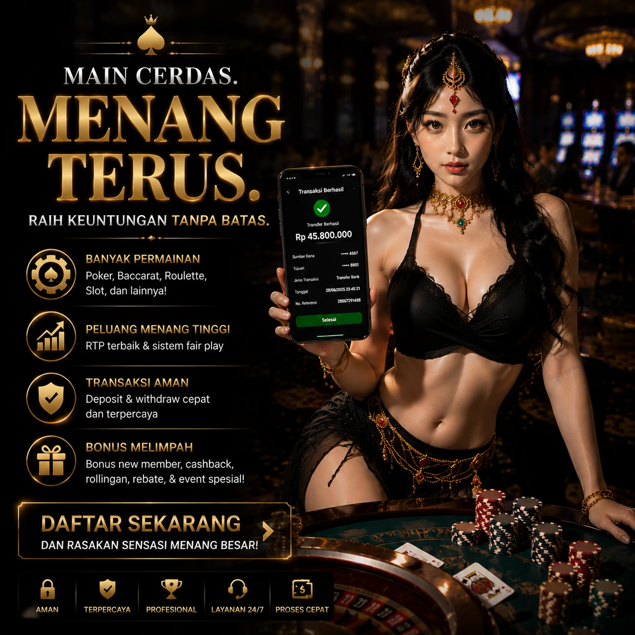 rpg Komunitas Game