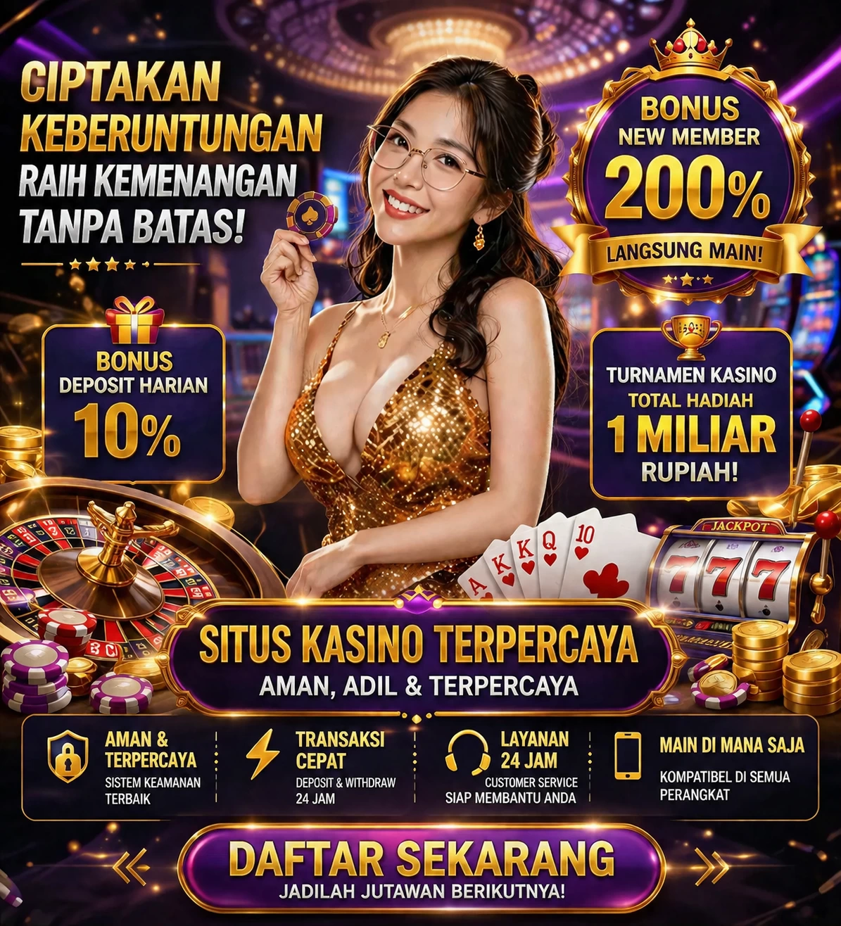 Kelebihan dan Kekurangan Bermain di rpg