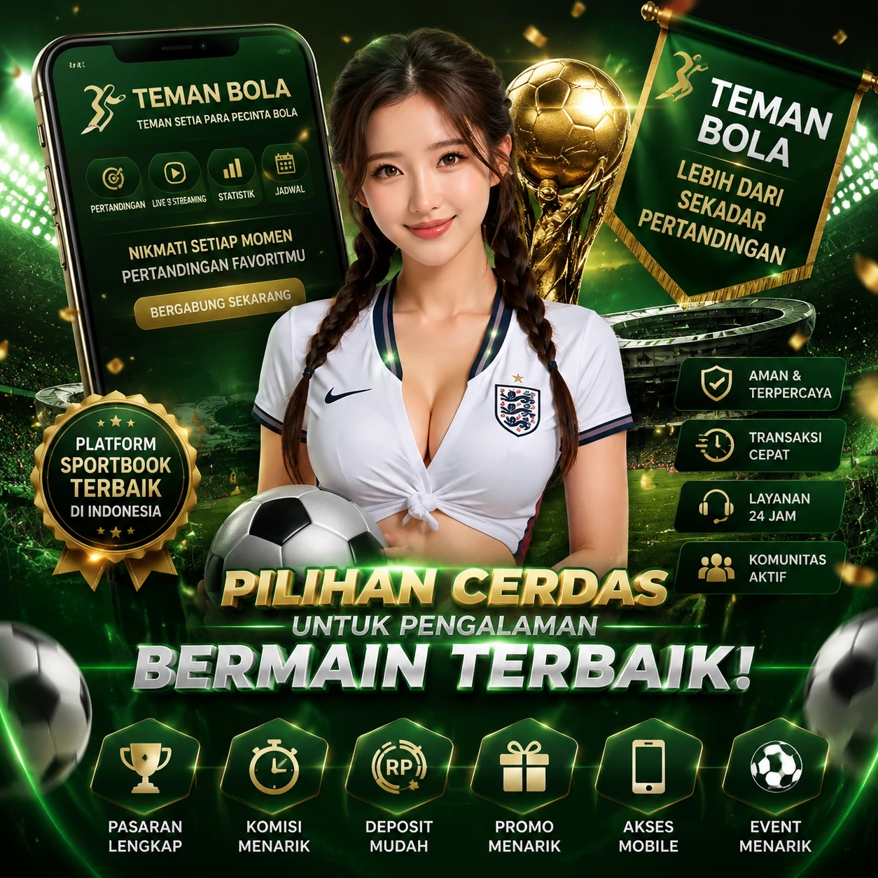 rpg Forum Pemain