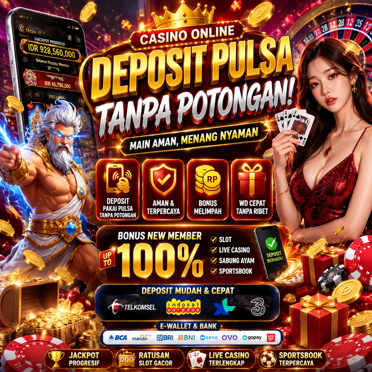 Review Pengalaman Pengguna di Situs rpg