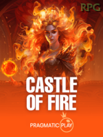Castle Of Fire