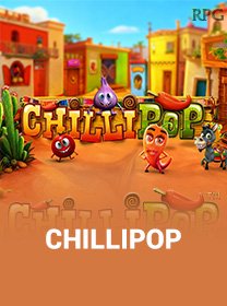 ChilliPop