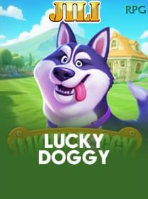 Lucky Doggy