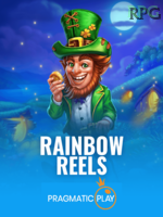 Rainbow Reels