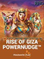 Rise Of Giza PowerNudge