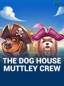 The Dog House Muttley Crew