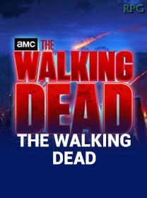 The Walking Dead