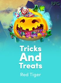 Tricks And Treats