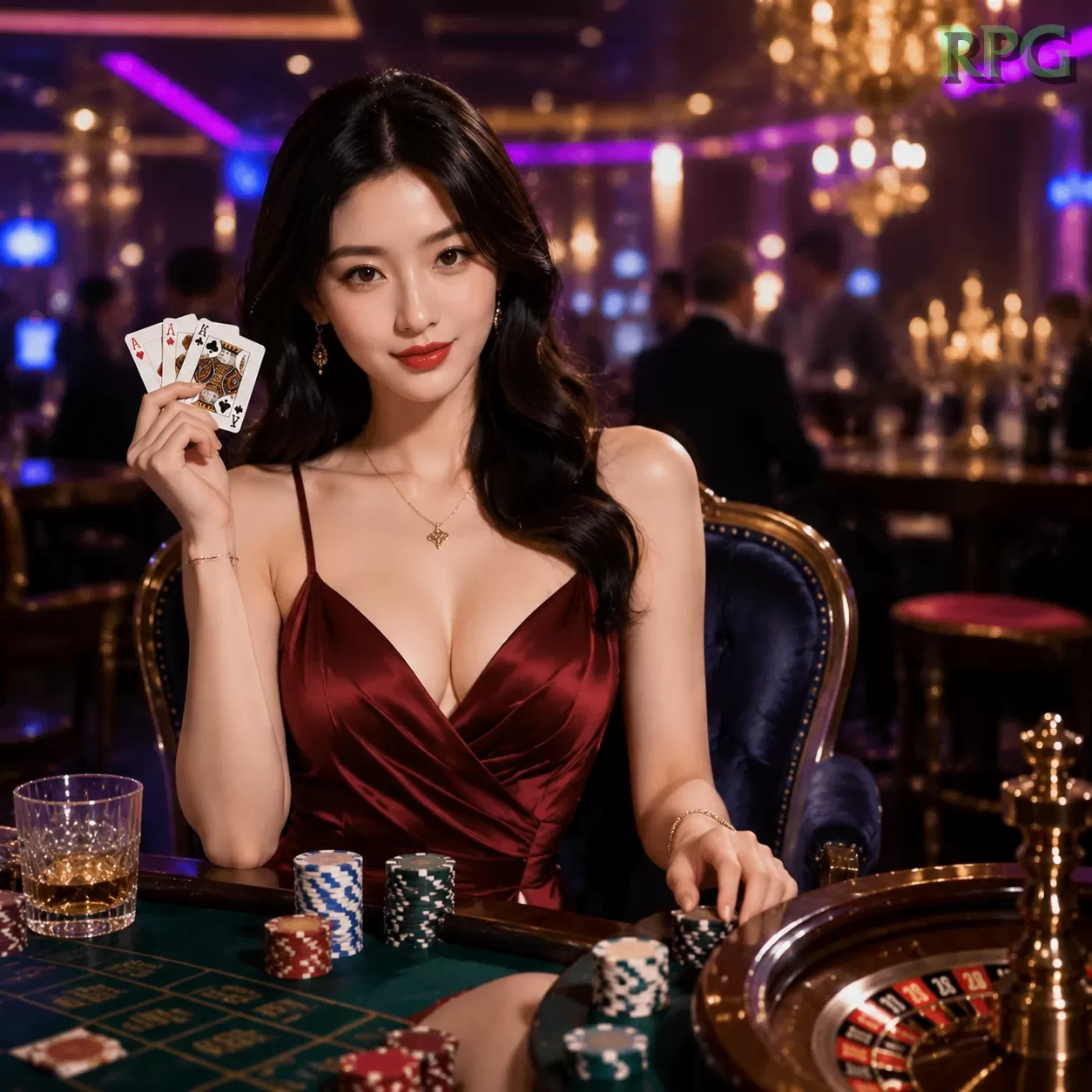 Bagaimana rpg Menawarkan Pengalaman Bermain yang Optimal