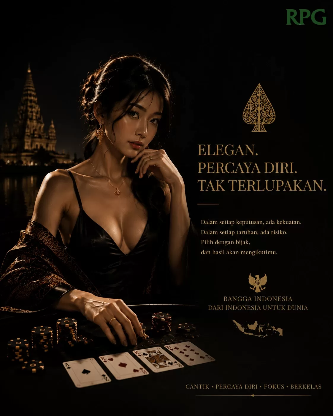 Keamanan Transaksi di rpg yang Perlu Diketahui