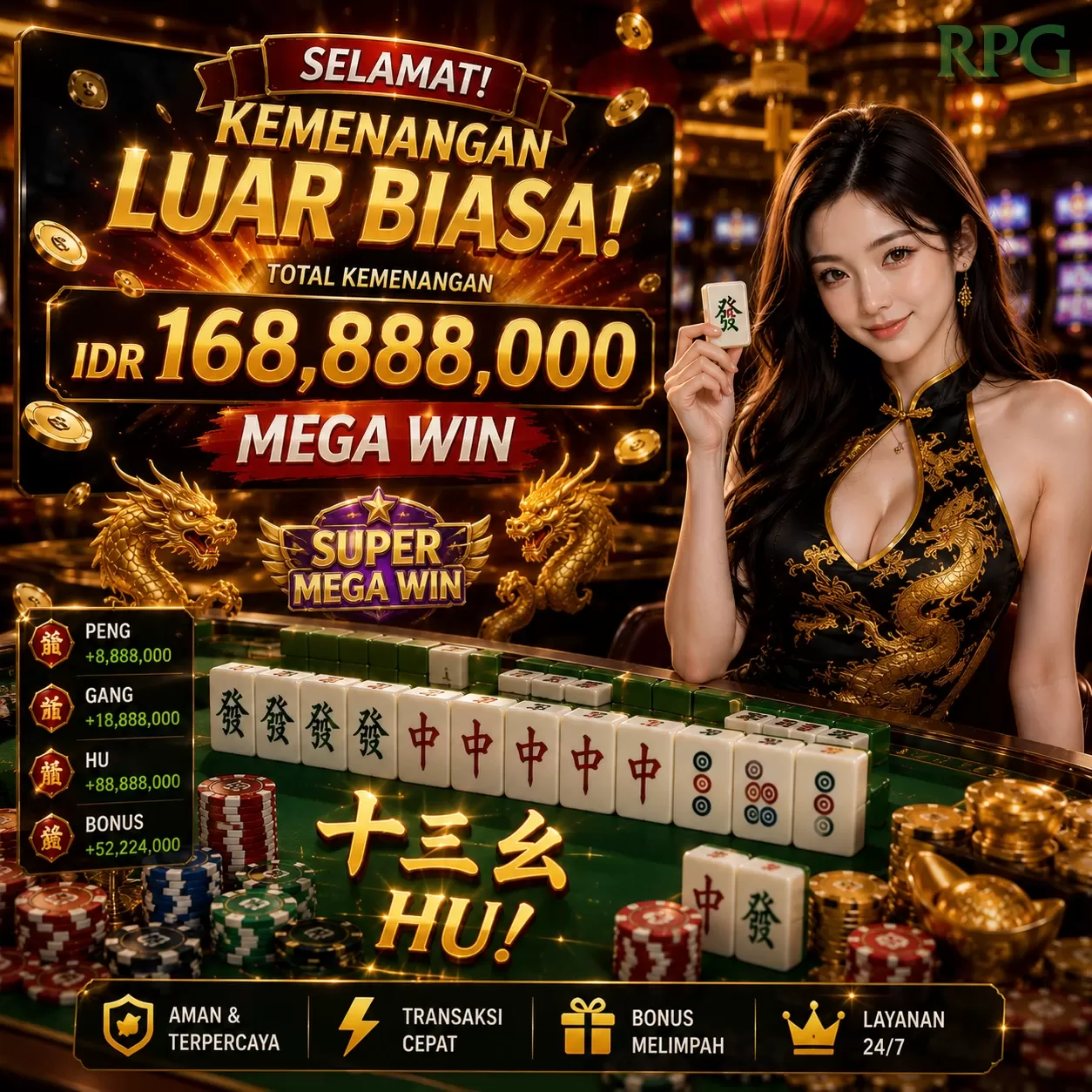 Mengulik Keunggulan dan Fitur dari rpg