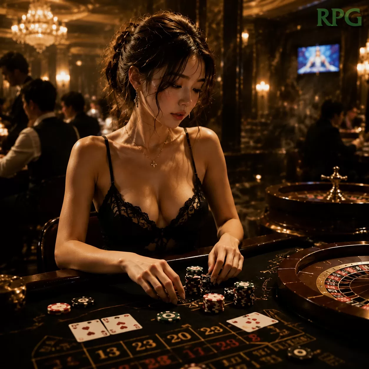 Kelebihan dan Kekurangan Bermain di rpg