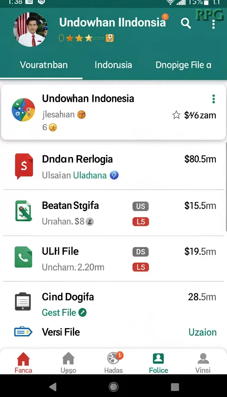 Screenshot Lucky Doggy 2