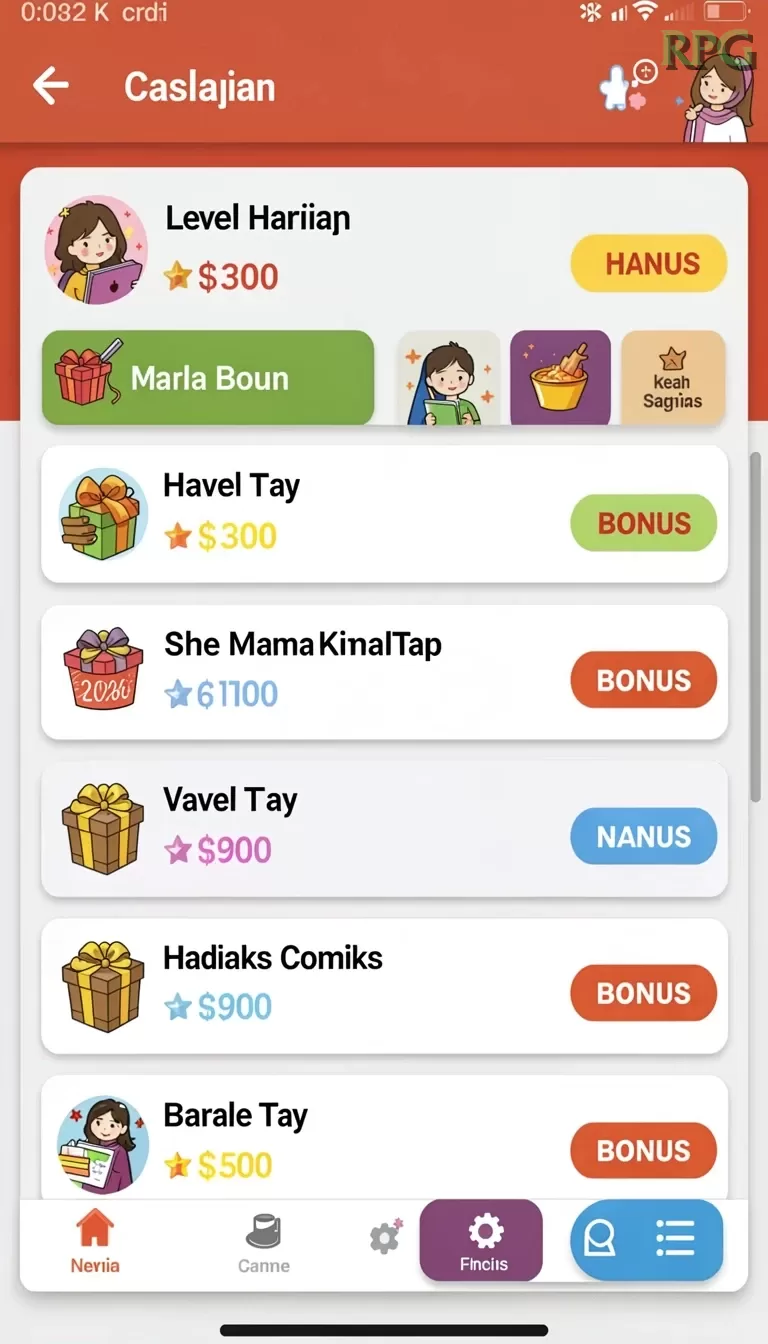 Screenshot Butterfly Blossom 2