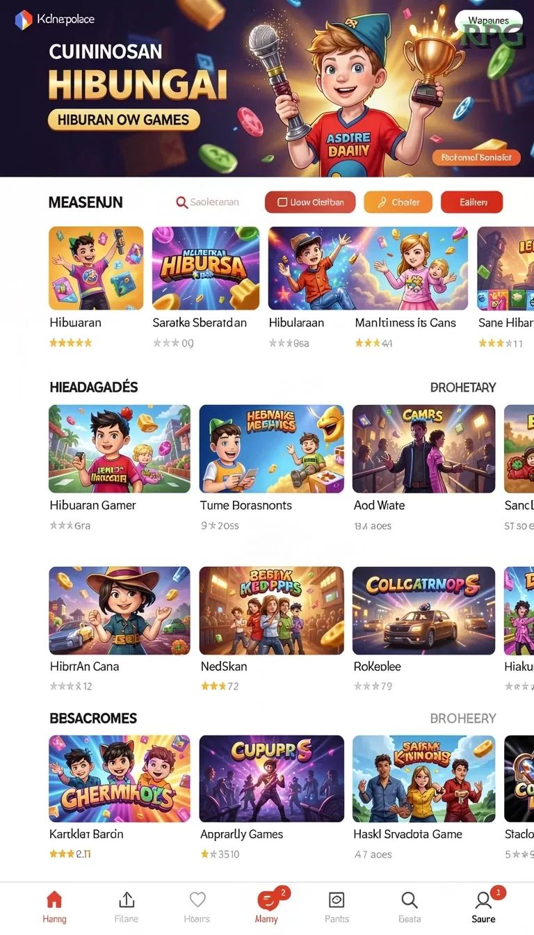 Screenshot Treasure House 1