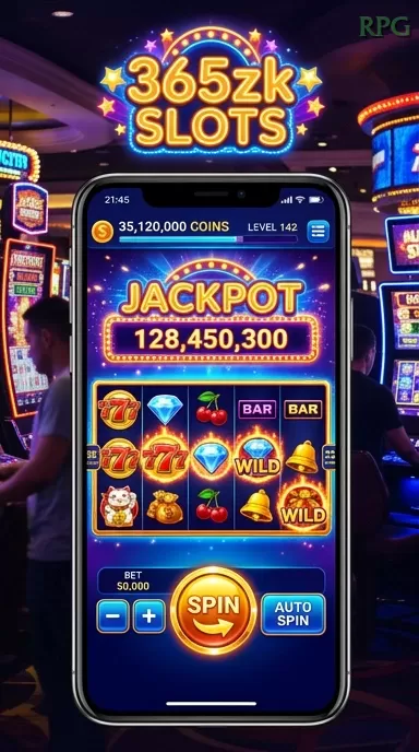 Screenshot Fortune Lions 1