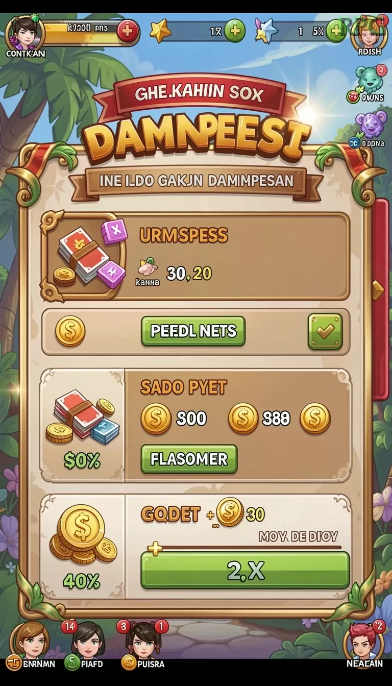 Screenshot Lucky Doggy 1