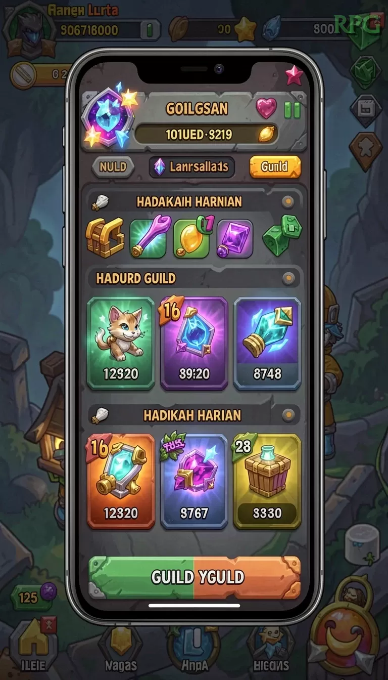 Screenshot Big Bass Halloween 2 1